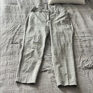 Express work pants